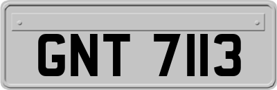 GNT7113