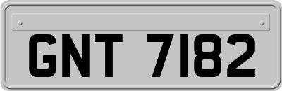 GNT7182