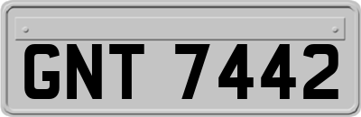 GNT7442