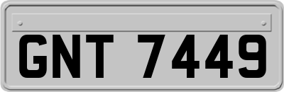 GNT7449