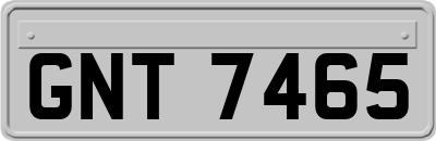 GNT7465
