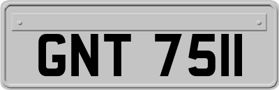 GNT7511