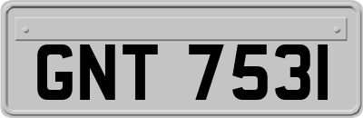 GNT7531