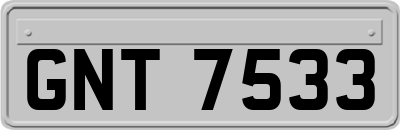 GNT7533