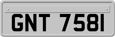 GNT7581