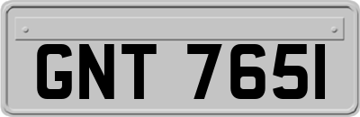 GNT7651