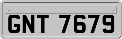 GNT7679