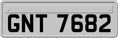 GNT7682