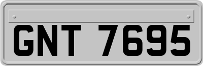 GNT7695