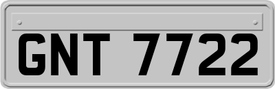 GNT7722