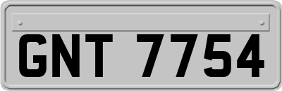 GNT7754