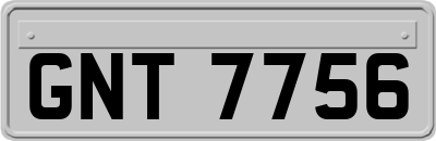 GNT7756