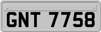GNT7758