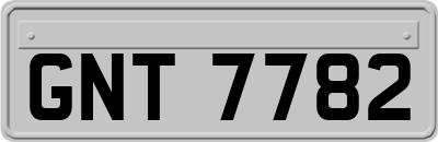 GNT7782
