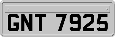 GNT7925