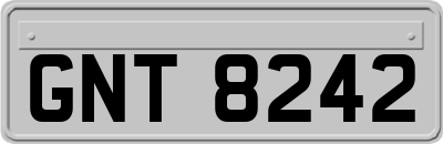 GNT8242