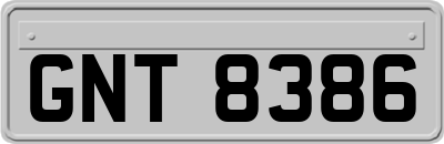 GNT8386