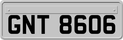 GNT8606