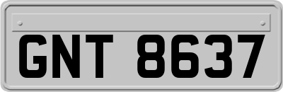 GNT8637