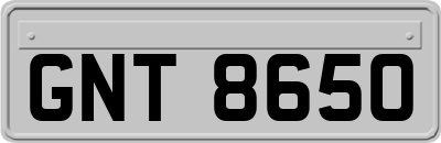 GNT8650