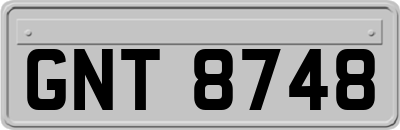 GNT8748