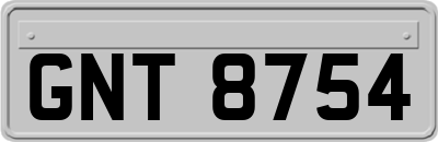 GNT8754