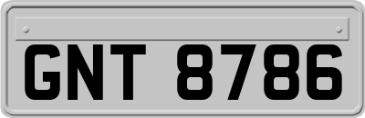 GNT8786