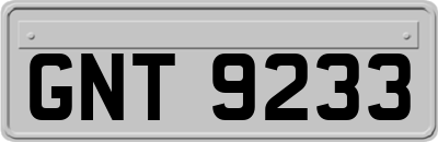GNT9233