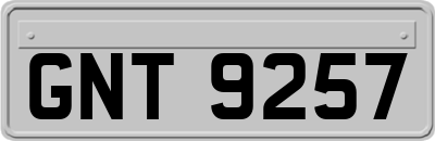 GNT9257