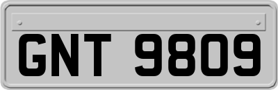 GNT9809