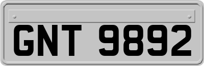 GNT9892