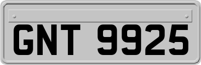 GNT9925