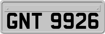 GNT9926