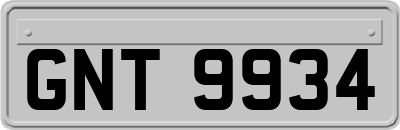 GNT9934