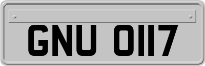 GNU0117