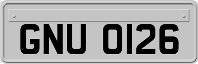 GNU0126