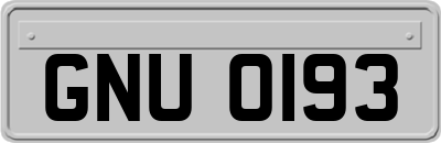 GNU0193
