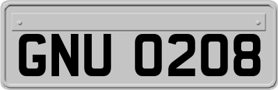 GNU0208