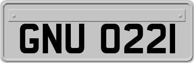 GNU0221