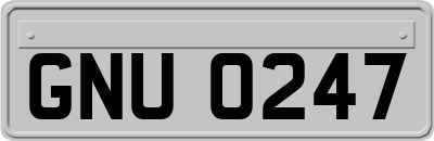 GNU0247