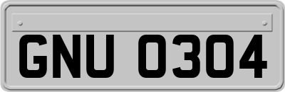 GNU0304