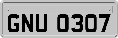 GNU0307