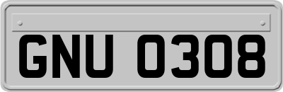 GNU0308