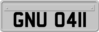 GNU0411