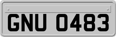 GNU0483