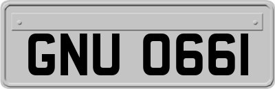 GNU0661