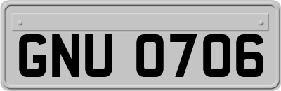 GNU0706