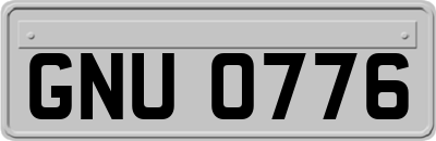 GNU0776