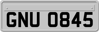 GNU0845