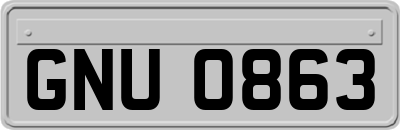GNU0863